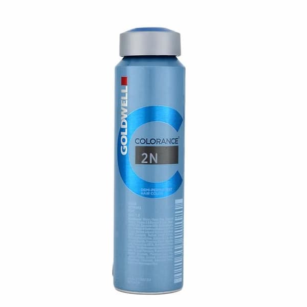 2N Black Goldwell Colorance Naturals burk 120ml