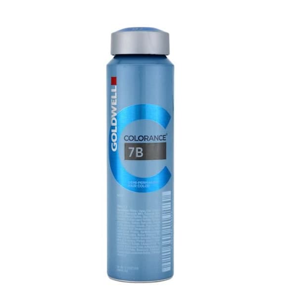 Goldwell hårfärgburk 120ml - 7B