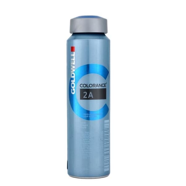 Goldwell hårfärgburk 120ml - 2A