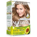 Miniatyrbild 1 av 2: Hårfärgning - NUTRISSE - Cream 7 - Ammoniakfri - Alla hårtyper - Pulver