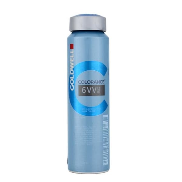 Goldwell hårfärgburk 120ml - 6VV
