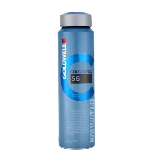Goldwell hårfärgburk 120ml - 5B