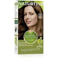 Miniatyrbild 1 av 2: Naturtint | Permanent färgning utan ammoniak | 100 % vitt hår täckning | Naturlig och långvarig färg | 170 ml