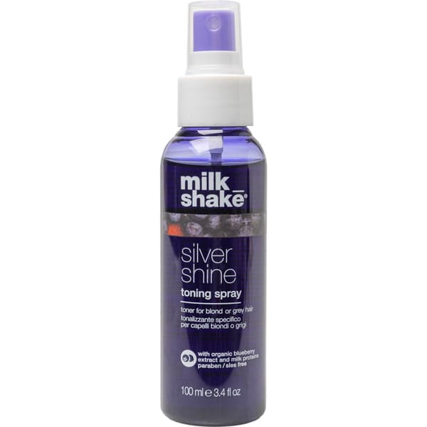 Milk Shake Toning Spray Silver 100ml - Toning