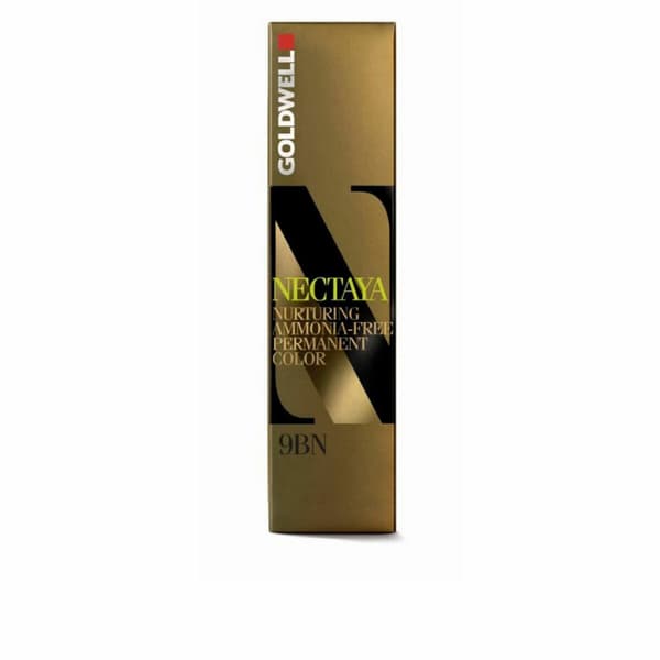 Permanent färg Goldwell
