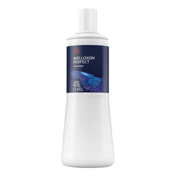 Hiusten hapettaja Wella 81646922 4% / 13 VOL