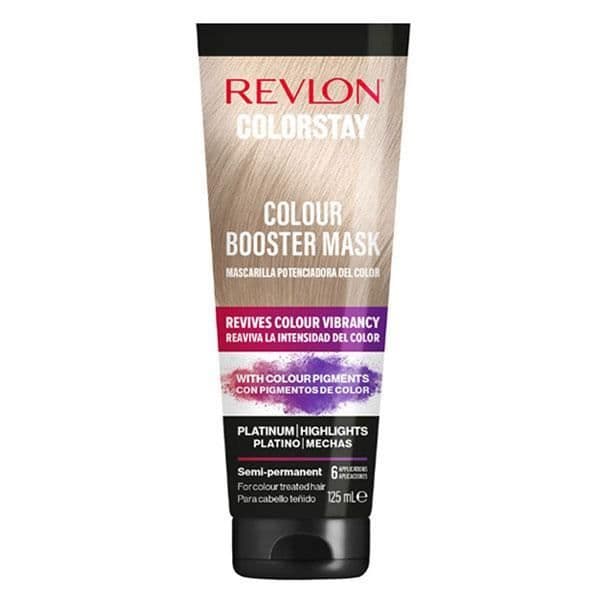 Revlon ColorStay Masque Booster av Färg - Blond 125ml