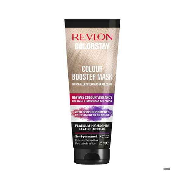 Revlon ColorStay Masque Booster av Färg - Blond 125ml