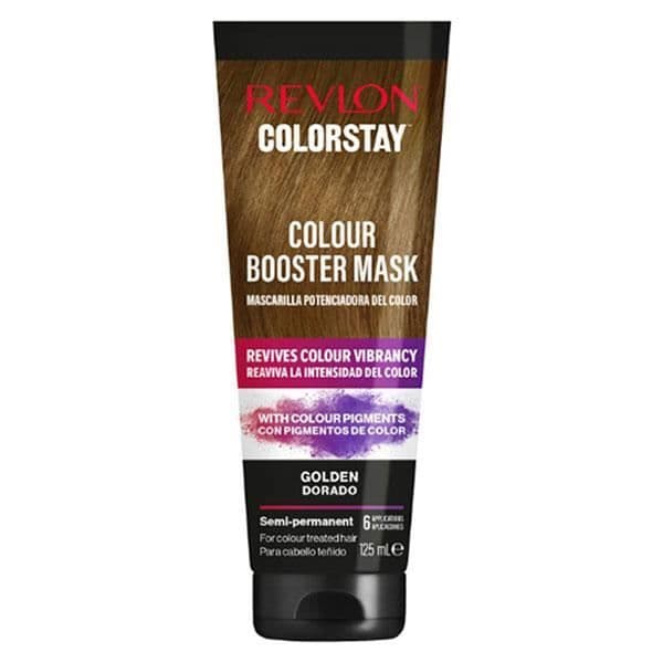 Revlon ColorStay Masque Booster av Färg - Guld 125ml