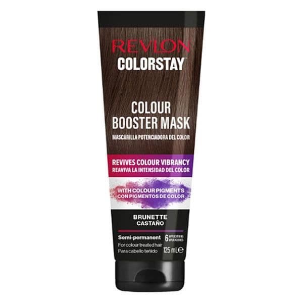 Revlon ColorStay Masque Booster av Färg - Brunett 125ml
