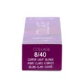 Miniatyrbild 3 av 5: Lakme Collage 8/40 Permanent Color 60ml