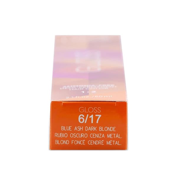 Lakme Gloss 6/17 Hair Color 60ml