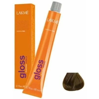 Lakme Gloss 6/17 Hair Color 60ml