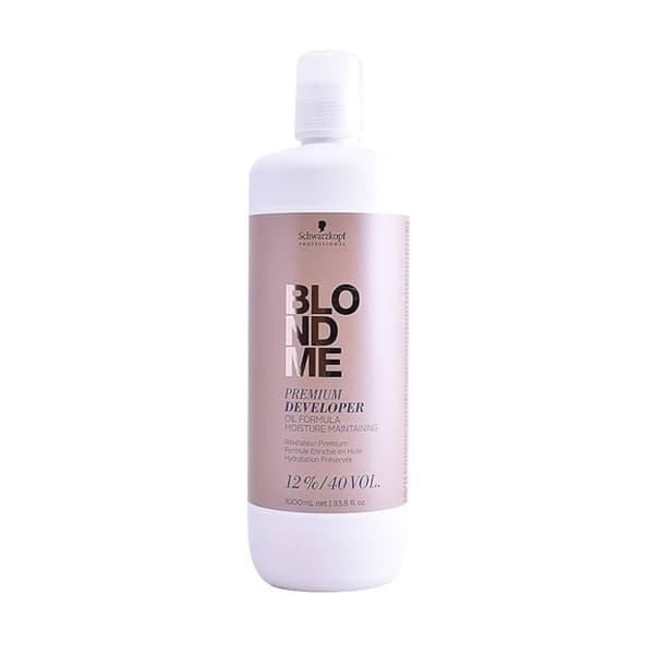 Aktiverande skönhetsvatten Schwarzkopf