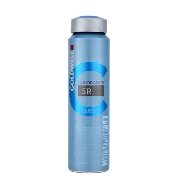 Goldwell hårfärgburk 120ml - 5R