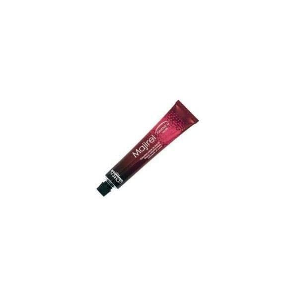 Färg - L'OREAL - Majirel N°7.31 - Guldigt Askblond - Tub 50 ML - Krämtextur