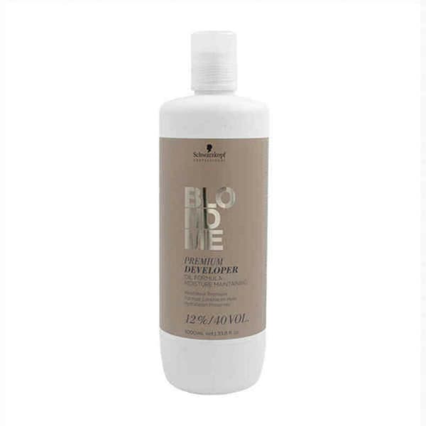 Aktiverende væske Blondme Schwarzkopf 4045787242959 12% 40 VOL 1 L (1L)