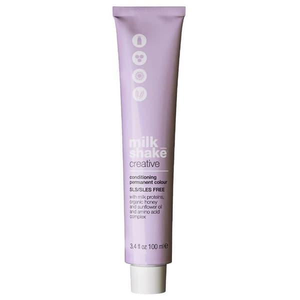 Milk_Shake Creative Permanent Color 6.6 Röd Mörkblond 100ml