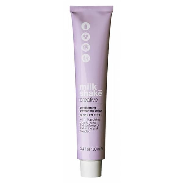 Milk_Shake Creative Permanent Color 5,35 Cuban Coffee 100ml