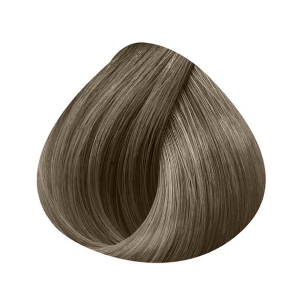 Schwarzkopf High Definition Permanent Hårfärg 9-1: Mycket ljus askblond, 60 ml