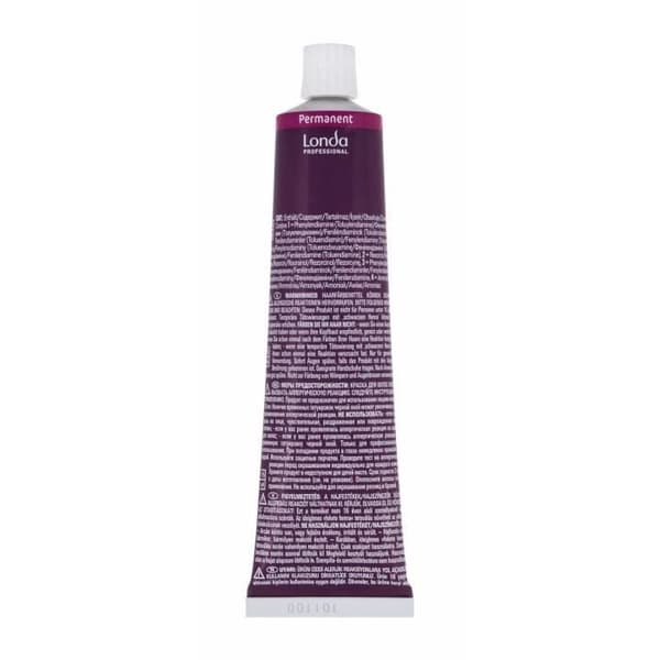 60ml Londa Professional Permanent Color Extra Rich Cream, 9/, Hårfärg