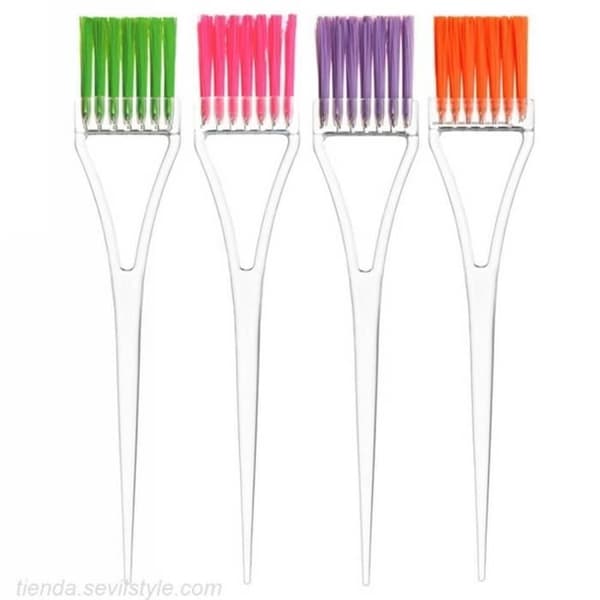 Paletina Dye Small Transparent Colors - Eurostil