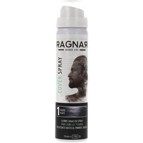 RAGNAR black root touch-up 75 ML