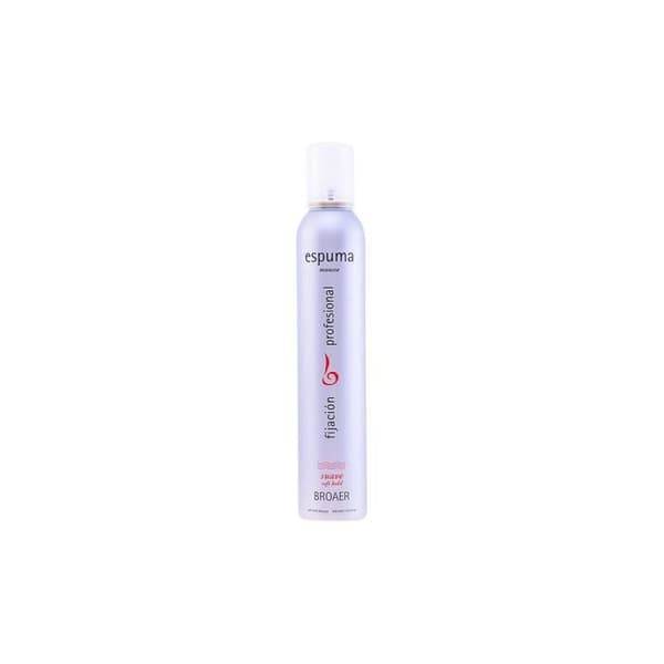 Broaer - Hårmousse Normal 300ml-- S0505441