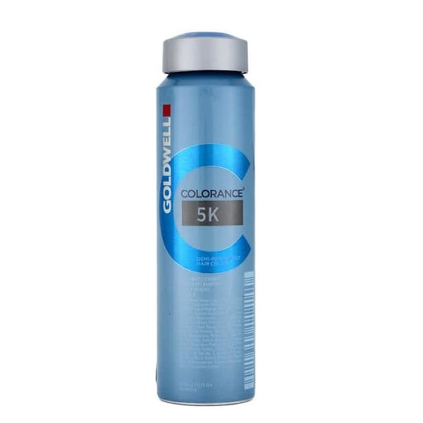 5K koppar mahogny Goldwell Colorance Warm Red burk 120ml