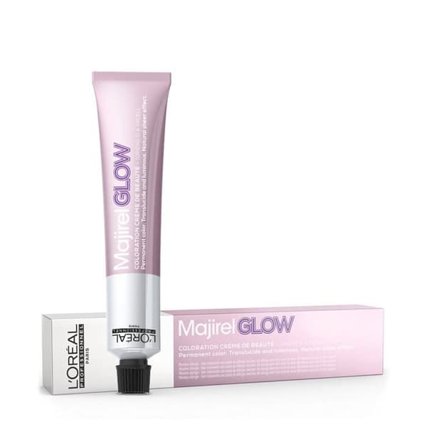 Färgning Majirel Glow Majirel Glow 50ml