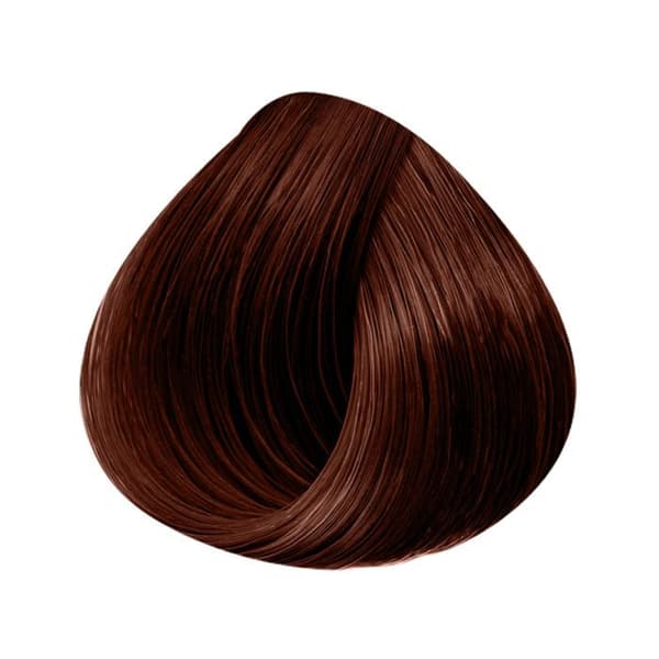 Permanent färgning - L'Oréal Professionnel - Färgkorrigering 6.46 - Mörk Kopparröd Blond - 50ml