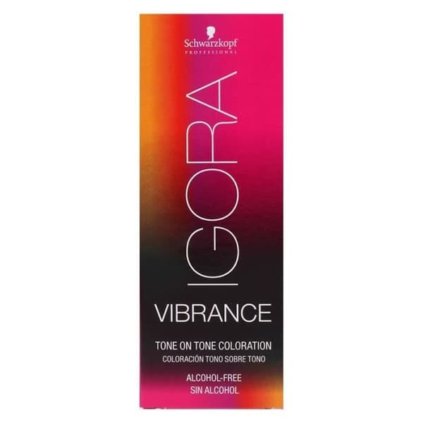 Schwarkopf Igora Vibrance Box 60 ml, Färg 9-0