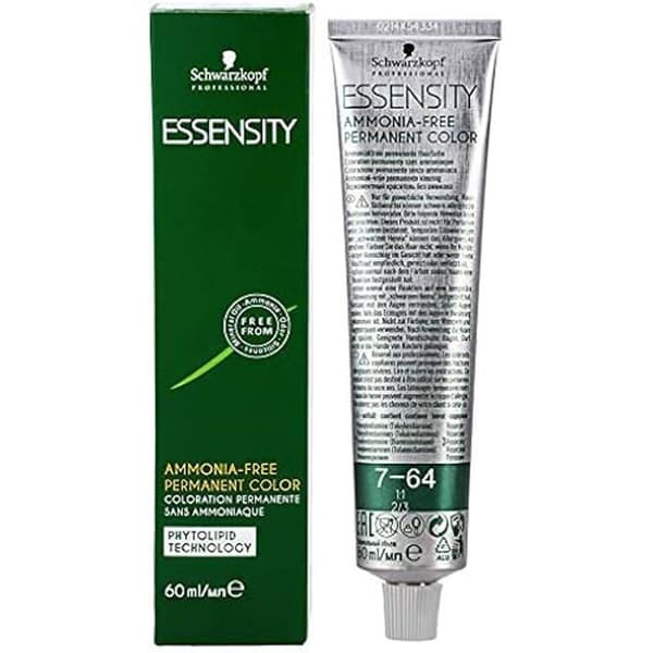 Hårprodukt - SCHWARZKOPF - Anti-håravfall - Håravfallsprodukter 60 ml