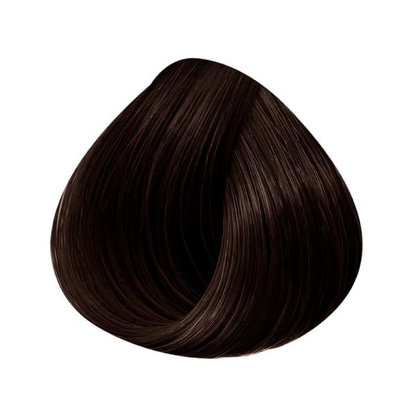 Schwarzkopf anti-aging permanent färg - Naturligt medium brun brun - Igora Royal Absolutes 4-60