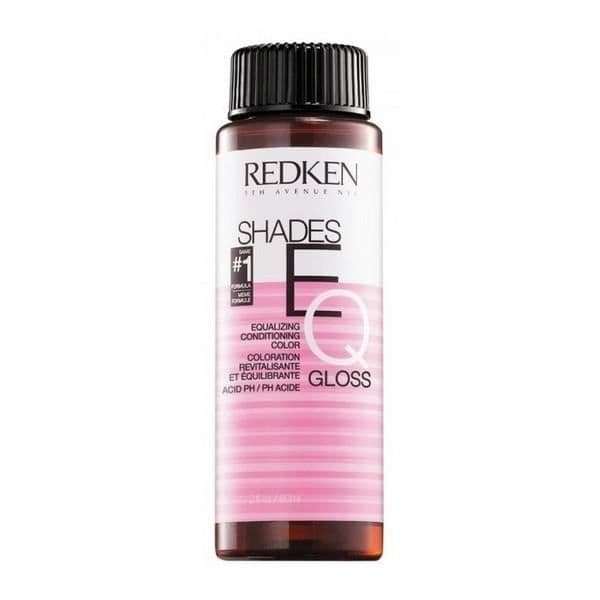 Semi-permanent färgande Shades Eq Gloss 08 Redken (60 ml)