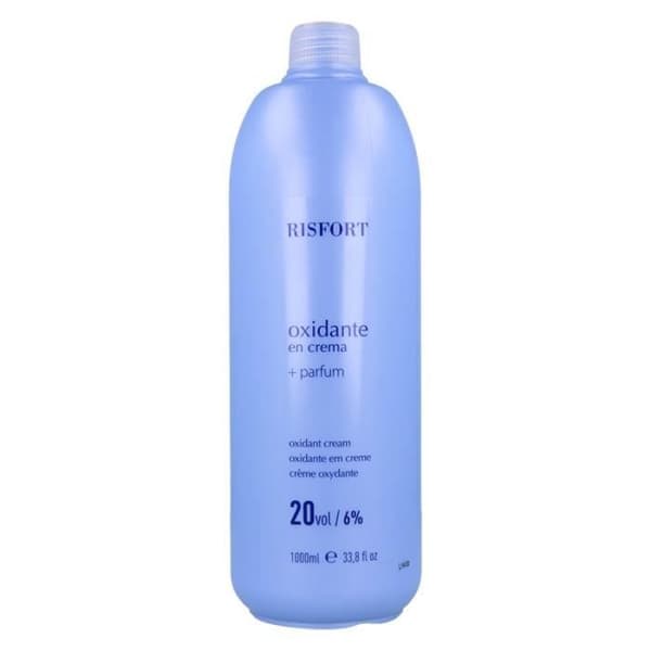 Risfort oxidantkräm 20vol (6%) 1000 ml