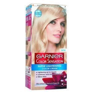 GARNIER Color Sensation - 110 Extra ljusblond