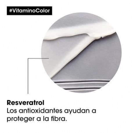 L'OREAL PROFESIONAL VITAMINO FÄRG ACONDICIONADOR CABELLO TEÑIDO 750 ML
