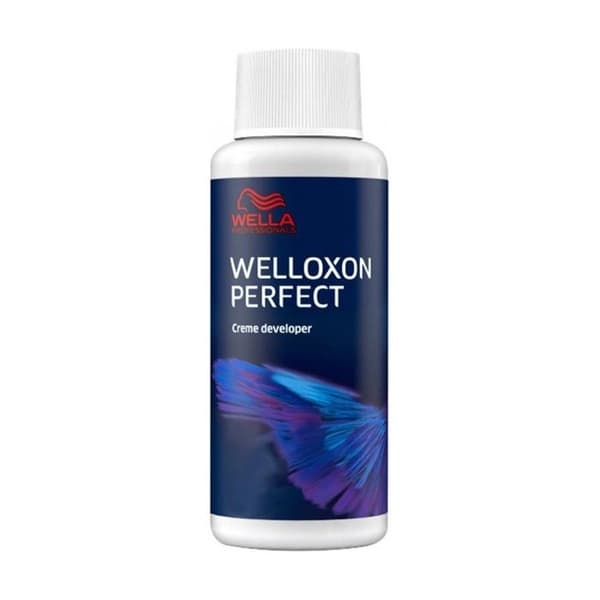 Wella Welloxon Oxidant 12% 40Vol 60ml