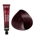 Miniatyrbild 2 av 3: Permanent färg - L'OREAL - Majirel N°5.52 - Ljus kastanjebrun med irisérande mahogny - 50ml - Ammoniak