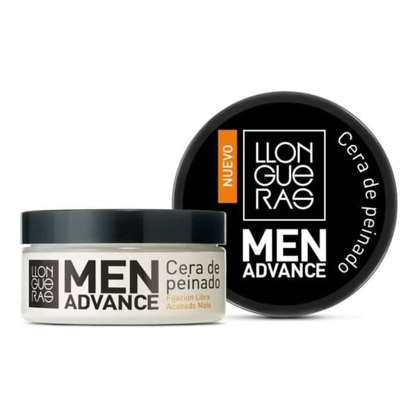 MEN ADVANCE SHINING WAX 85ML