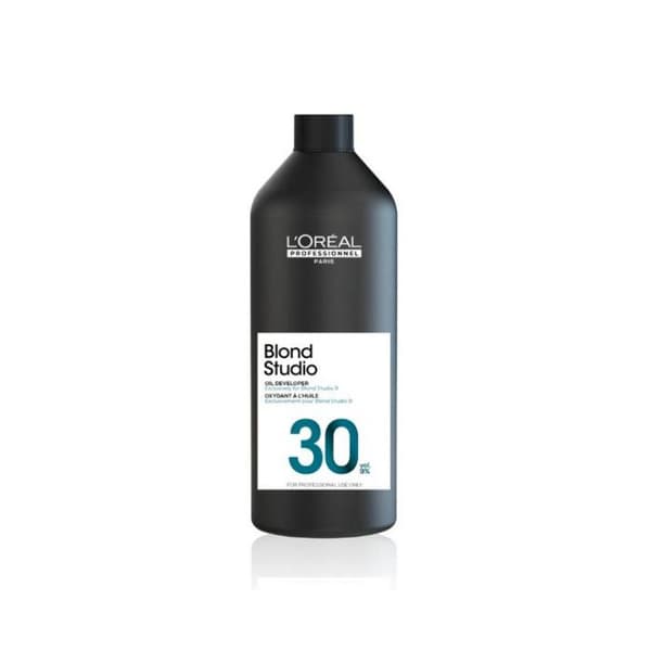 Oxidant Oil-framkallare 30V Blond Studio L'Oréa