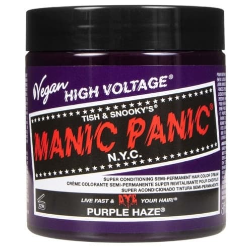 Purple Haze Classic Creme 237ml