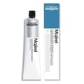 Miniatyrbild 1 av 2: Färgning - L'OREAL PROFESSIONNEL - Cool Inforced 8.1 - Ljus askblond - Krämstruktur - Färgat hår