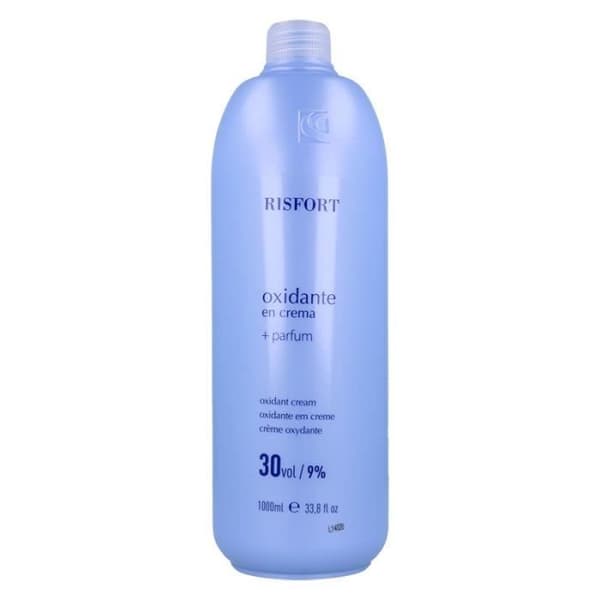 Risfort oxiderande kräm 30vol (9%) 1000 ml
