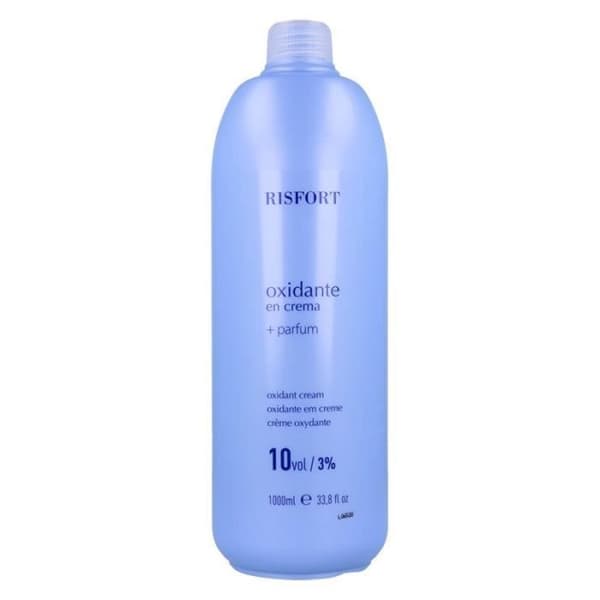Risfort oxiderande kräm 10vol (3%) 1000 ml