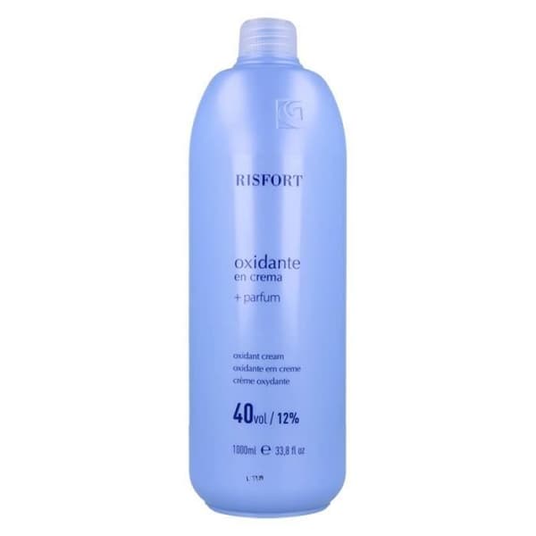 Risfort oxidantkräm 40vol (12%) 1000 ml
