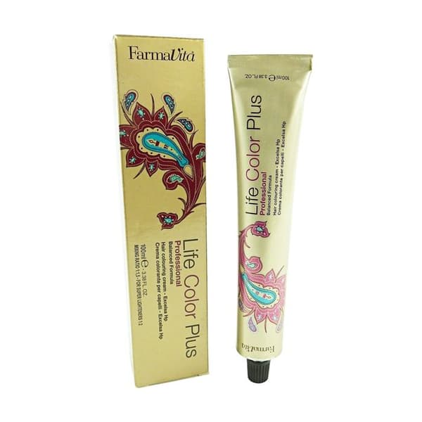 LIVSFÄRG 5,43 5RD Badkar 100ml