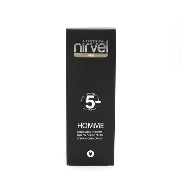 Nirvel men 5 minuter 30 ml, färg ct 7 ljusbrun