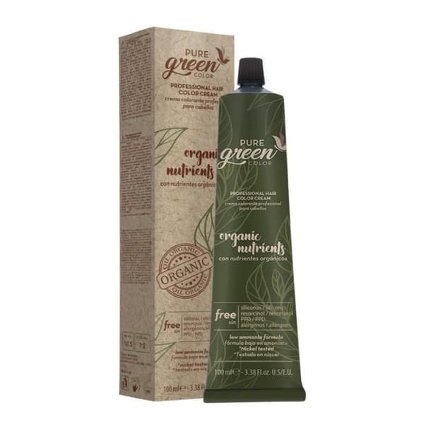 Köp Pure Green 100 ml, Color 12 online till bästa pris. Alltid bra erbjudanden. Leverans inom 48 timmar.